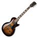 Gibson Les Paul Studio Smokehouse Burst