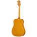 Epiphone Dove Studio Natural