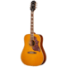 Epiphone Hummingbird Studio natural