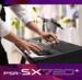 Yamaha PSR-SX720+ keyboard