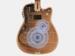 Yamaha TAG1C Transacoustic guitar