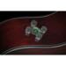 Yamaha TAG1C Transacoustic guitar