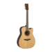 Yaaha TAG1C Transacoustic guitar