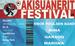 Tallimanng./Fredag BILLET Akisuanerit Festival