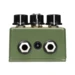 EarthQuaker Devices Plumes Overdrive