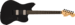 Fender Jim Root Jazzmaster