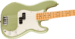 Fender Player II Precision Bass MN BCG