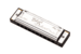 Fender Blues Deluxe Harmonica - F