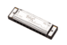 Fender Blues Deluxe Harmonica - D