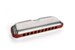 Hohner Golden Melody Progressive Mundharpe G