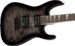 Jackson JS20 DKQ 2PT - TR BLK