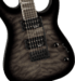 Jackson JS20 DKQ 2PT - TR BLK