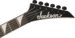 Jackson JS20 DKQ 2PT - TR BLK