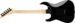 Jackson JS20 DKQ 2PT - TR GRN