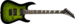 Jackson JS20 DKQ 2PT - TR GRN