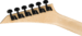 Jackson JS20 DKQ 2PT - TR GRN