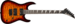 Jackson JS20 DKQ 2PT - TR TOB
