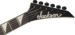 Jackson JS20 DKQ 2PT - TR TOB