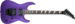Jackson JS32 DKA AH FB - Pavo Purple