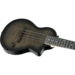 Ukulele bas - elektrisk