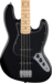 Fender Standard Jazz Bass Blk