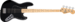 Fender Standard Jazz Bass Blk