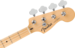 Fender Standard Jazz Bass Blk