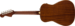 Fender Malibu Player