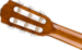 Fender CN-30 Wide Neck NAT Spansk