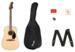 Fender California Standard Redondo Pack