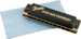 Fender x Third Man Hardware Harmonica C