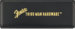 Fender x Third Man Hardware Harmonica C