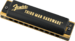Fender x Third Man Hardware Harmonica C