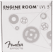 Fender Engine Room LVL 5 Power Supply