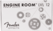 Fender Engine Room LVL 12 Power Supply