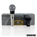 Shure 565SD-LC