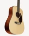 Martin DJR-10E Junior Bass Natural