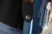 Fender Strap Blocks - Locking System