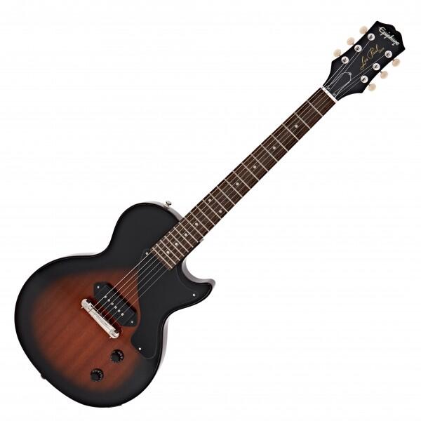 Epiphone les paul junior deals inspired by gibson