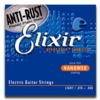 Elixir Nanoweb Electric RL 10-46