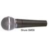 Shure SM58- LCE