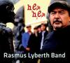 Rasmus Lyberth - Hey Hey