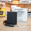 M-Audio SP-1 sustain pedal