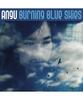 Angu – Burning Blue Skies