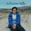 Johanne Wille - Nuna qeqertaq