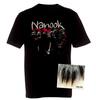 Nanook CD + T-shirt