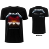 METALLICA Master of Puppets T-shirt