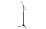 Nomad NMS-6606 Mikrofon Stativ