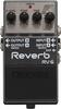 Boss guitareffekt reverb RV-6