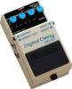 Boss guitareffekt delay DD-3T